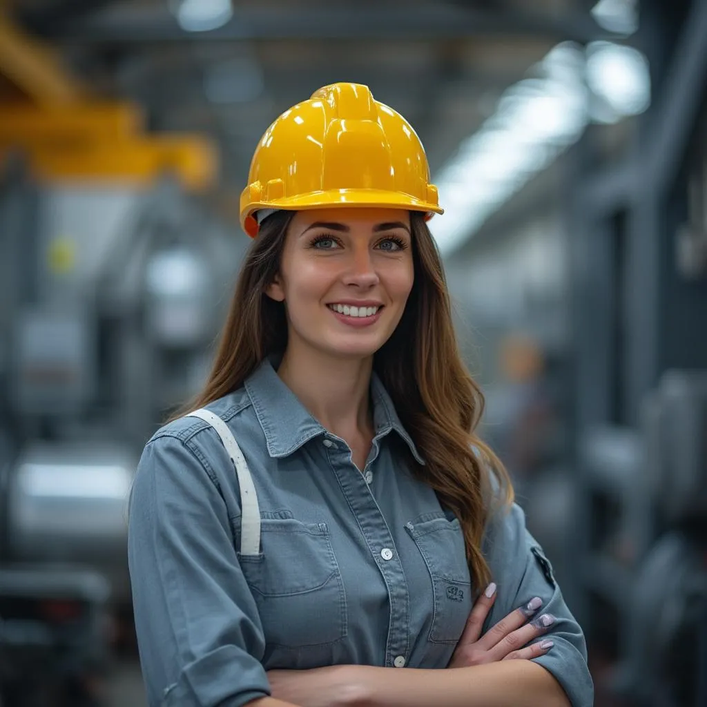 Elif Gürses COO